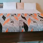 Peaceful Oasis Homestay- Kashidham