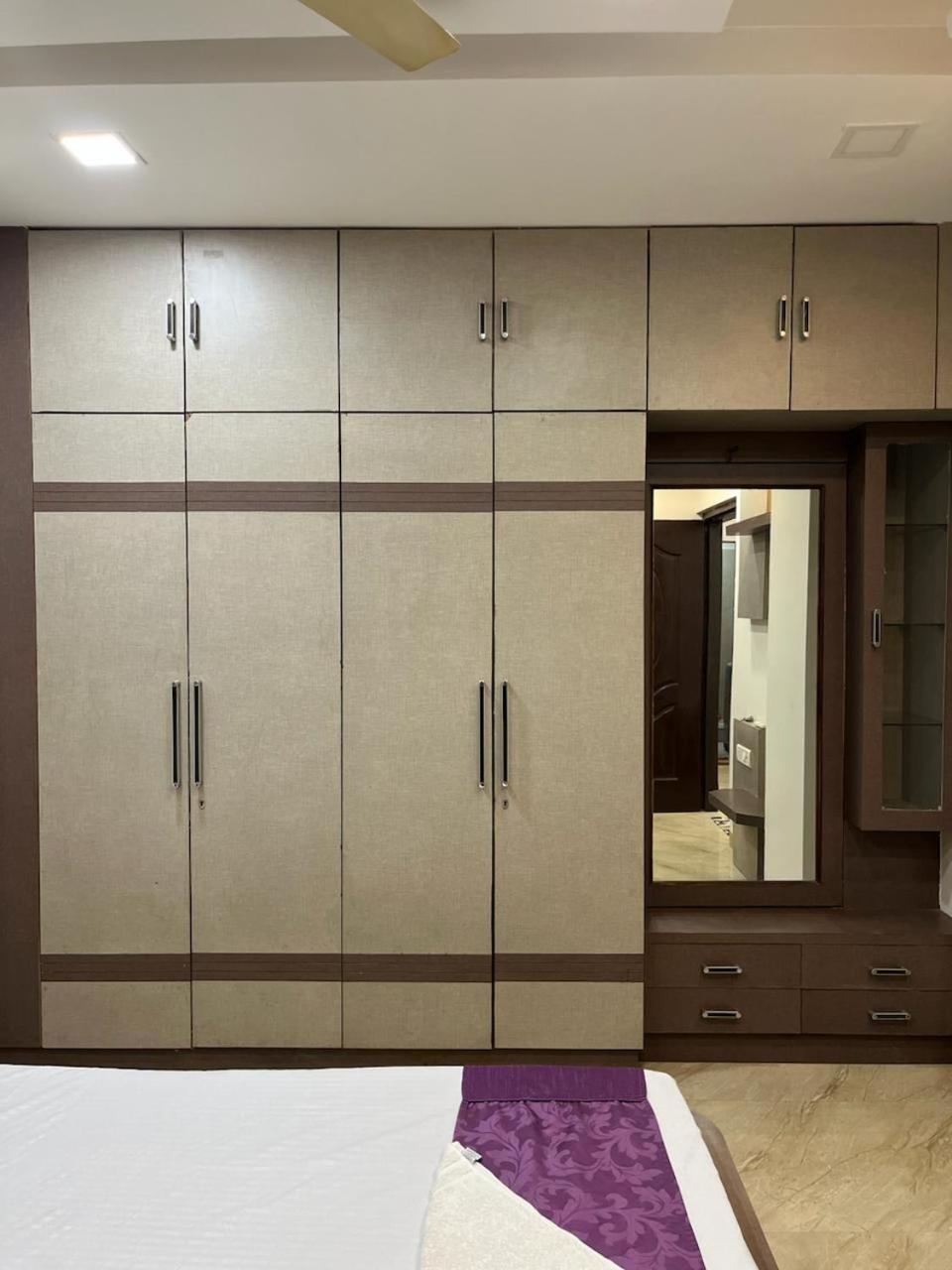 Peaceful Oasis Homestay- Kashidham *